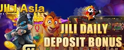 Special Deposit Promo screenshot