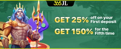 First Deposit Bonus: Get 25% Extra! screenshot