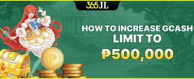 Guide on increasing GCash limits for gaming transactions
